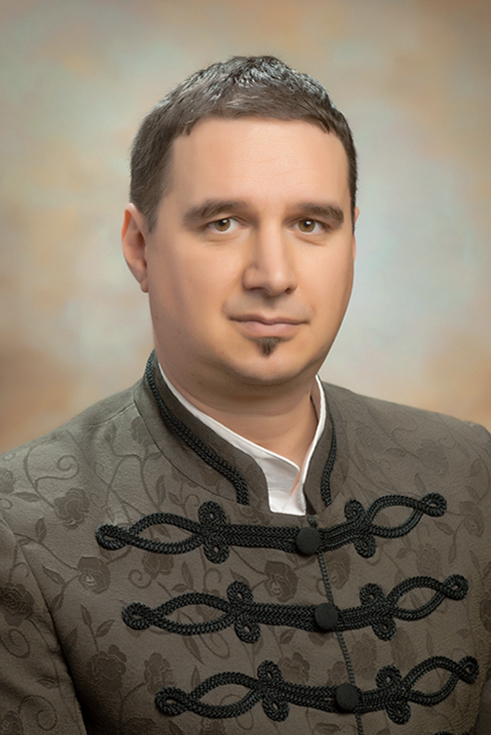 Varga Zsolt János